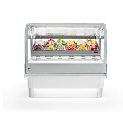 Vitrina za sladoled IFI CLOUD